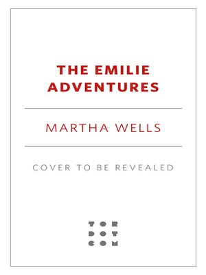 cover image of The Emilie Adventures